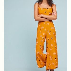 FAITHFULL THE BRAND ROMPER (size 4/small)